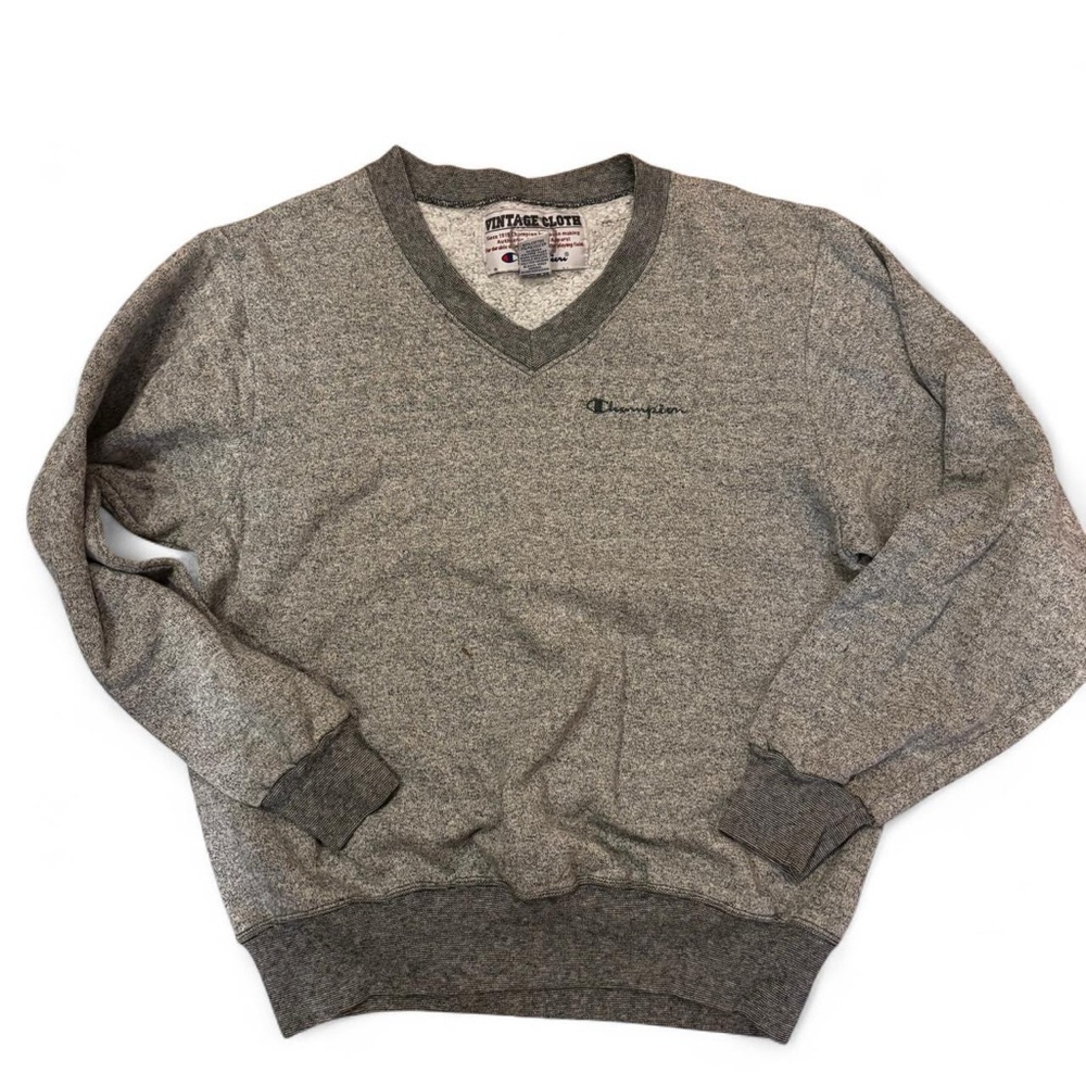 Vtg champion crewneck